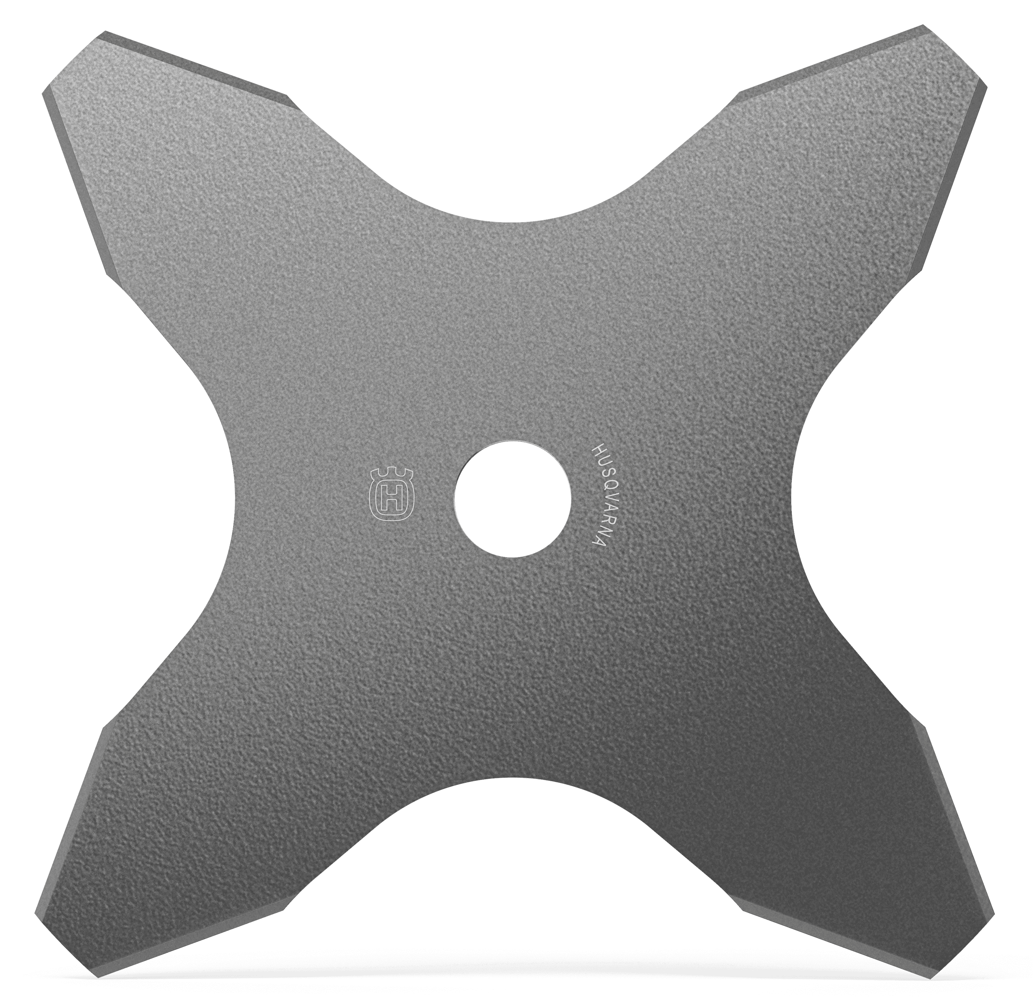 Grass blade - 4 Tooth, ø 275mm, 1" Arbor image 1