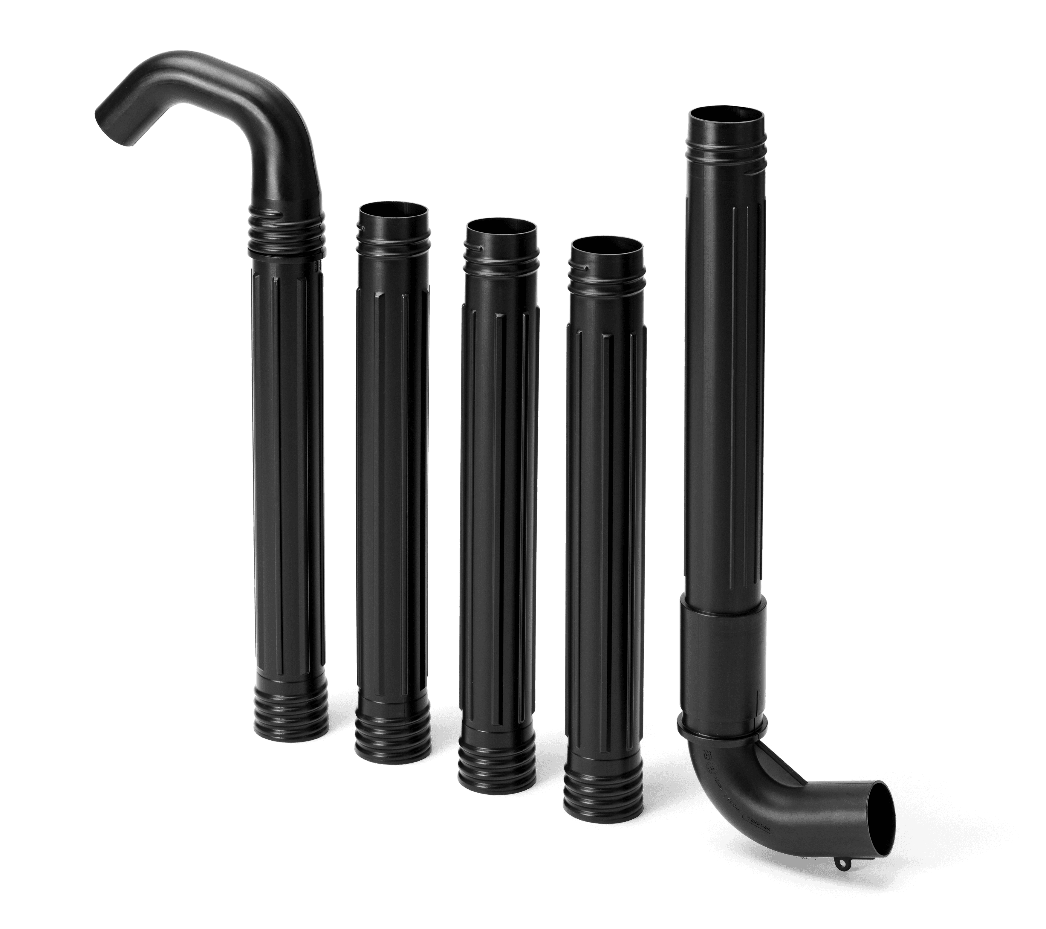 Gutter Cleaning Kit image 1