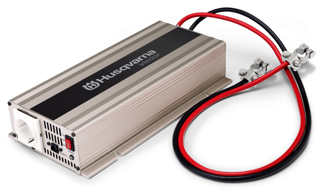 VI600F Inverter Charger image 1