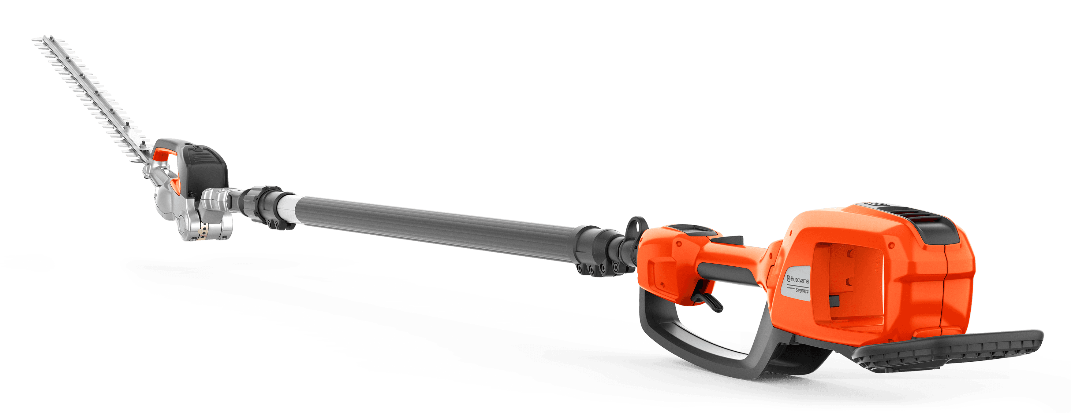 520iHT4 without battery and charger image 1