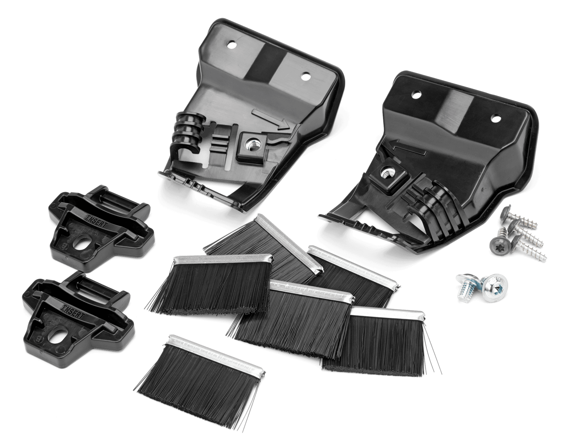 Automower® Wheel Brush Kit image 1