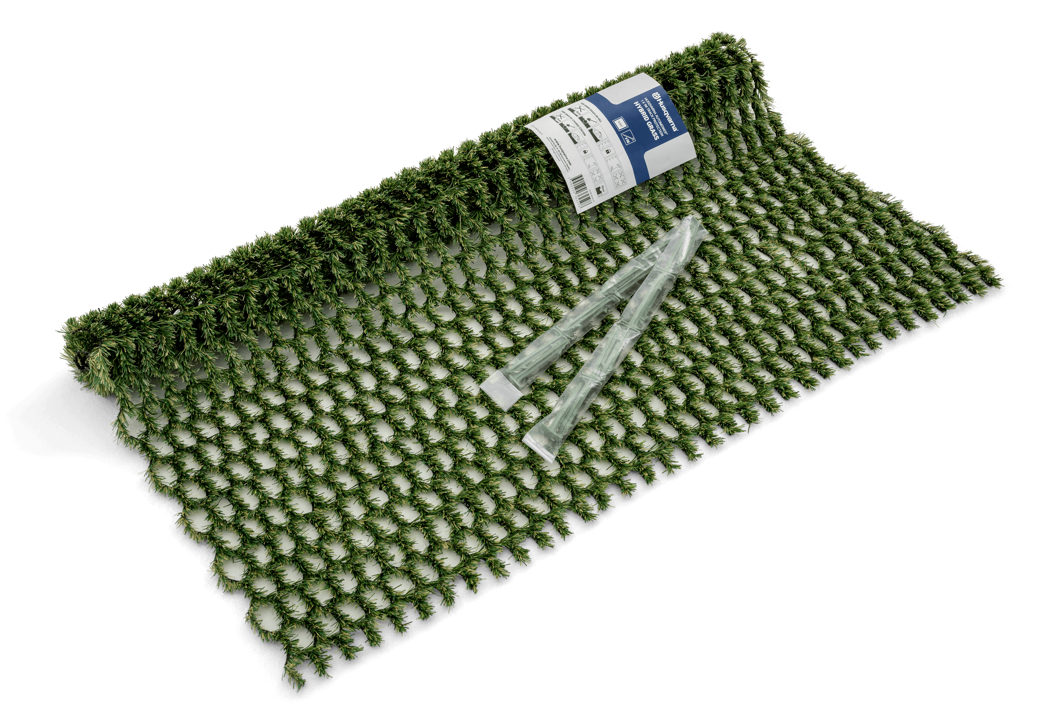 Automower® Hybrid Grass image 0