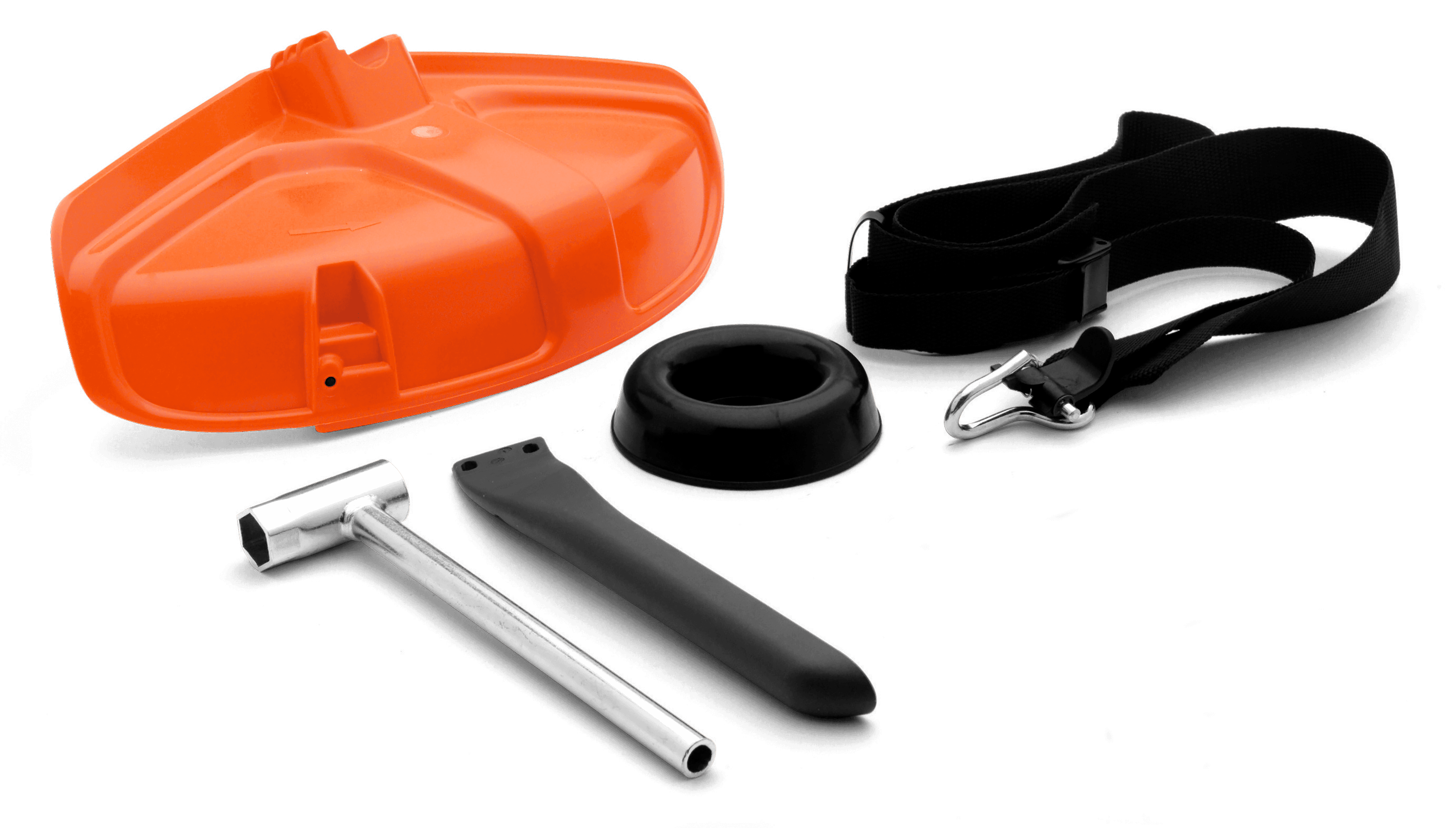 J-Handle & RJ Kit image 0