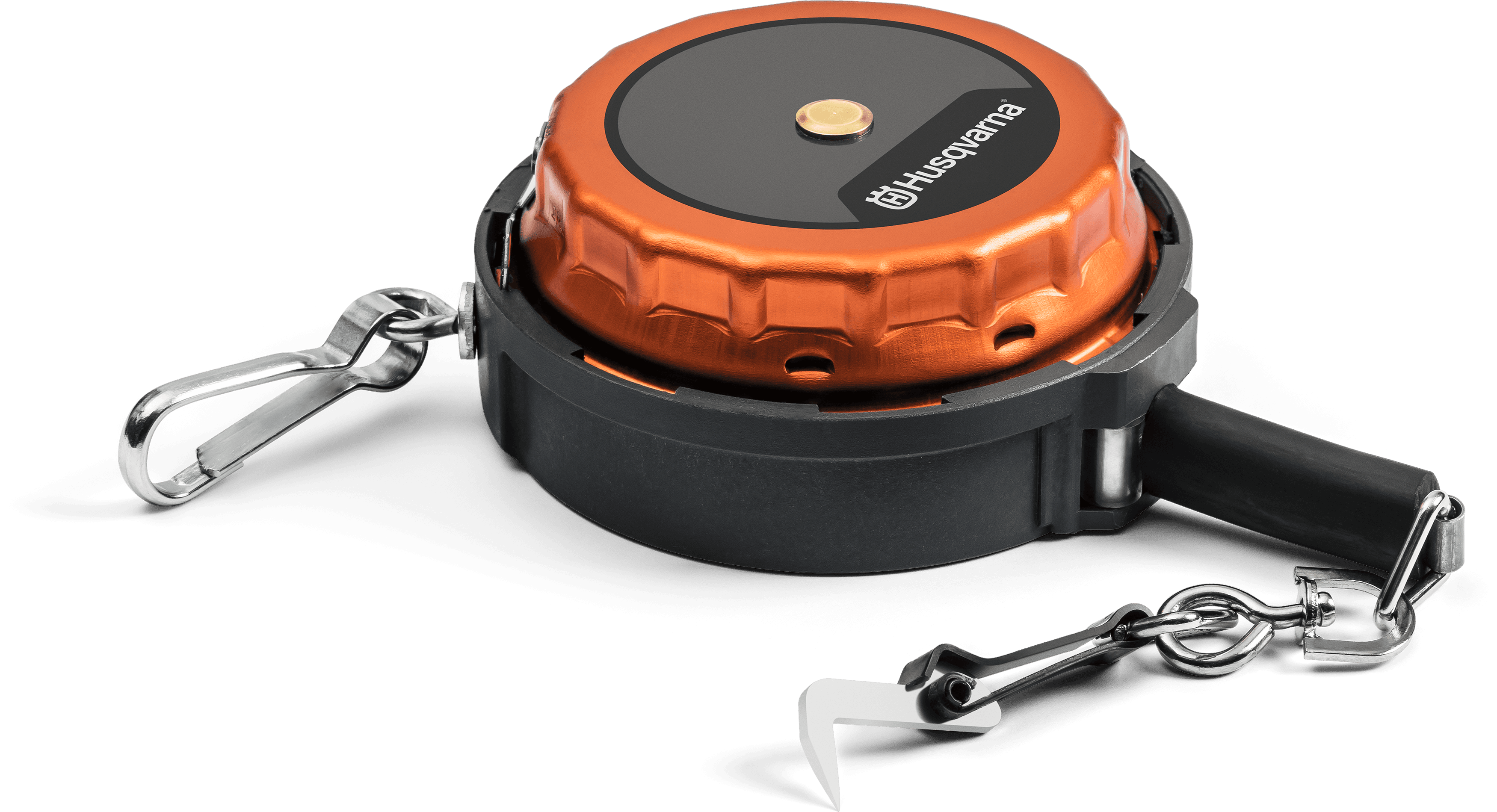 Measuring Tape with release hook image 1