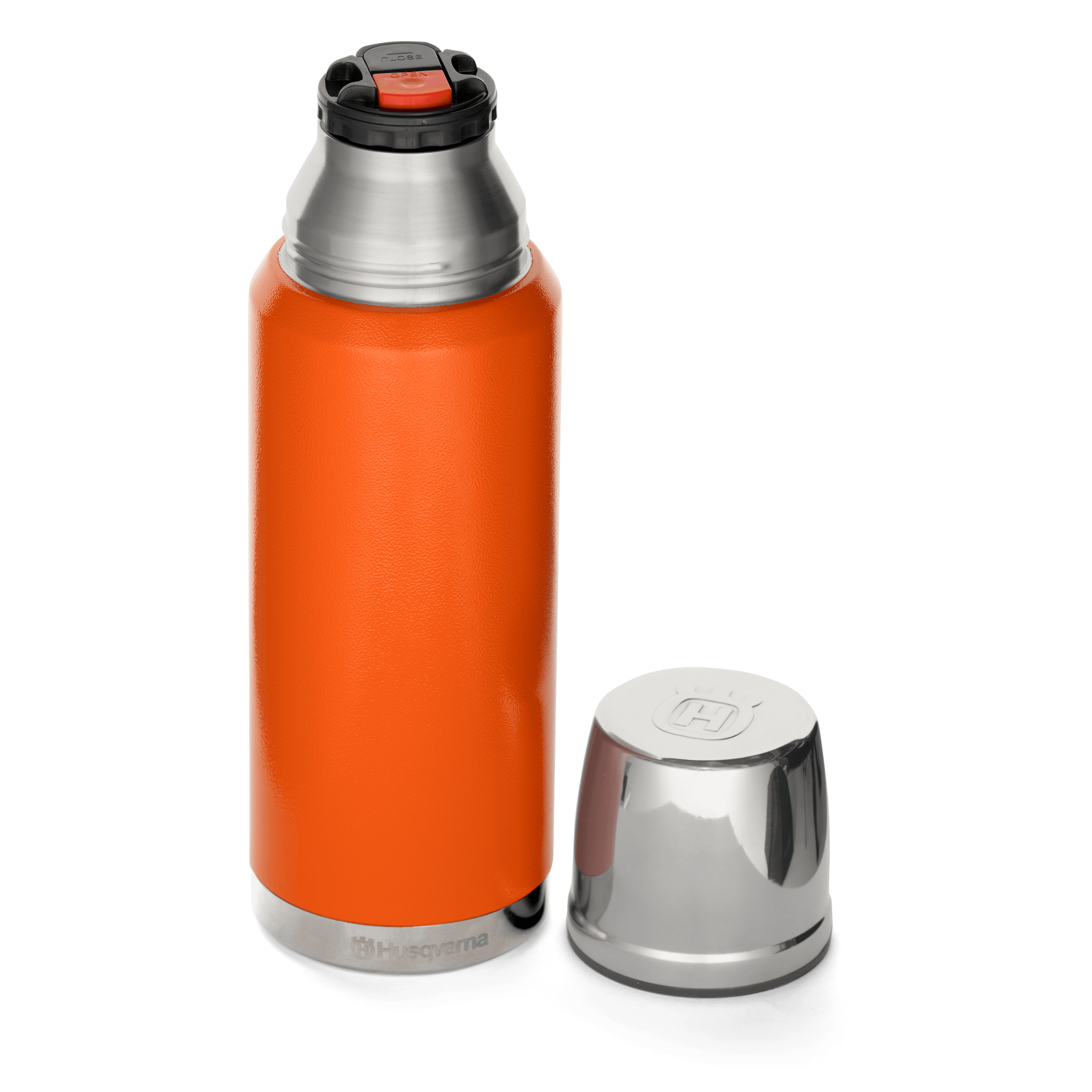 Xplorer Insulated bottle, - 0,75L image 0