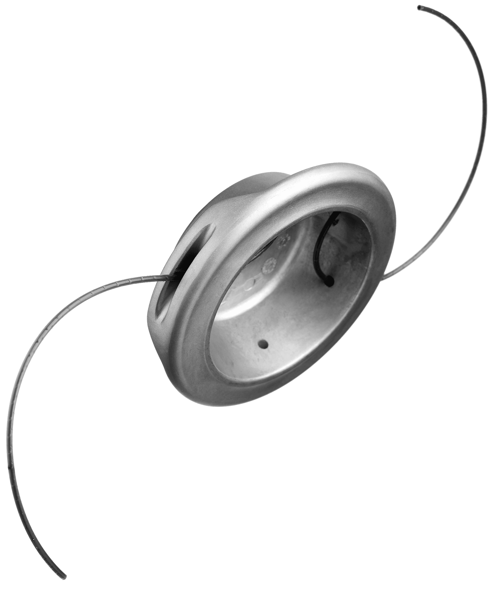 Trimmer Head Alloy image 1