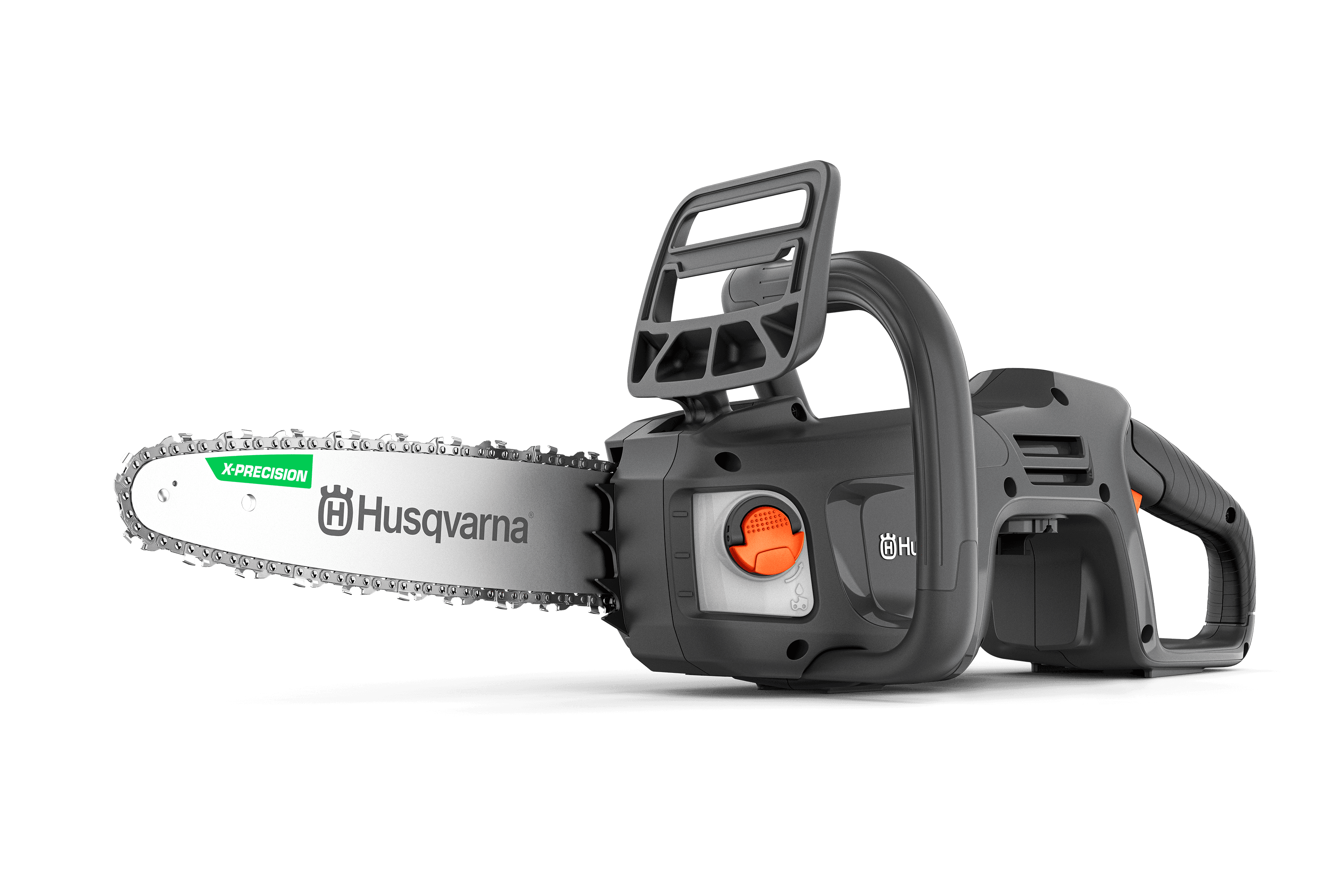 Husqvarna Aspire™ Chainsaw 18V Without Battery and Charger image 0
