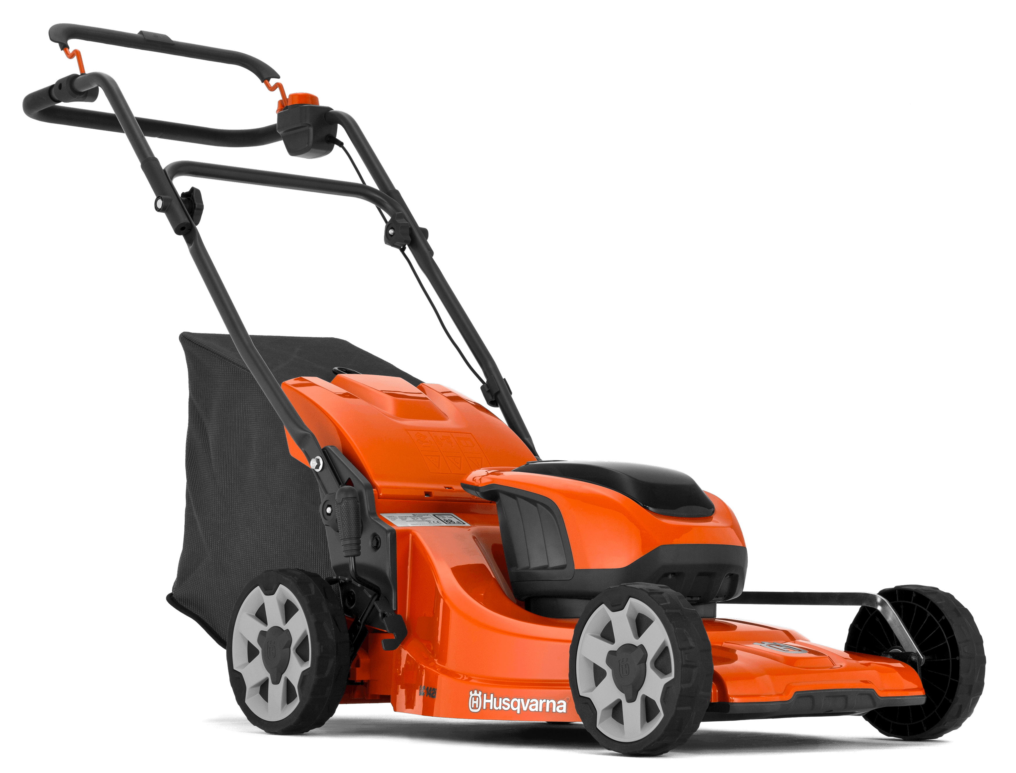 LC 142i without battery and charger image 1