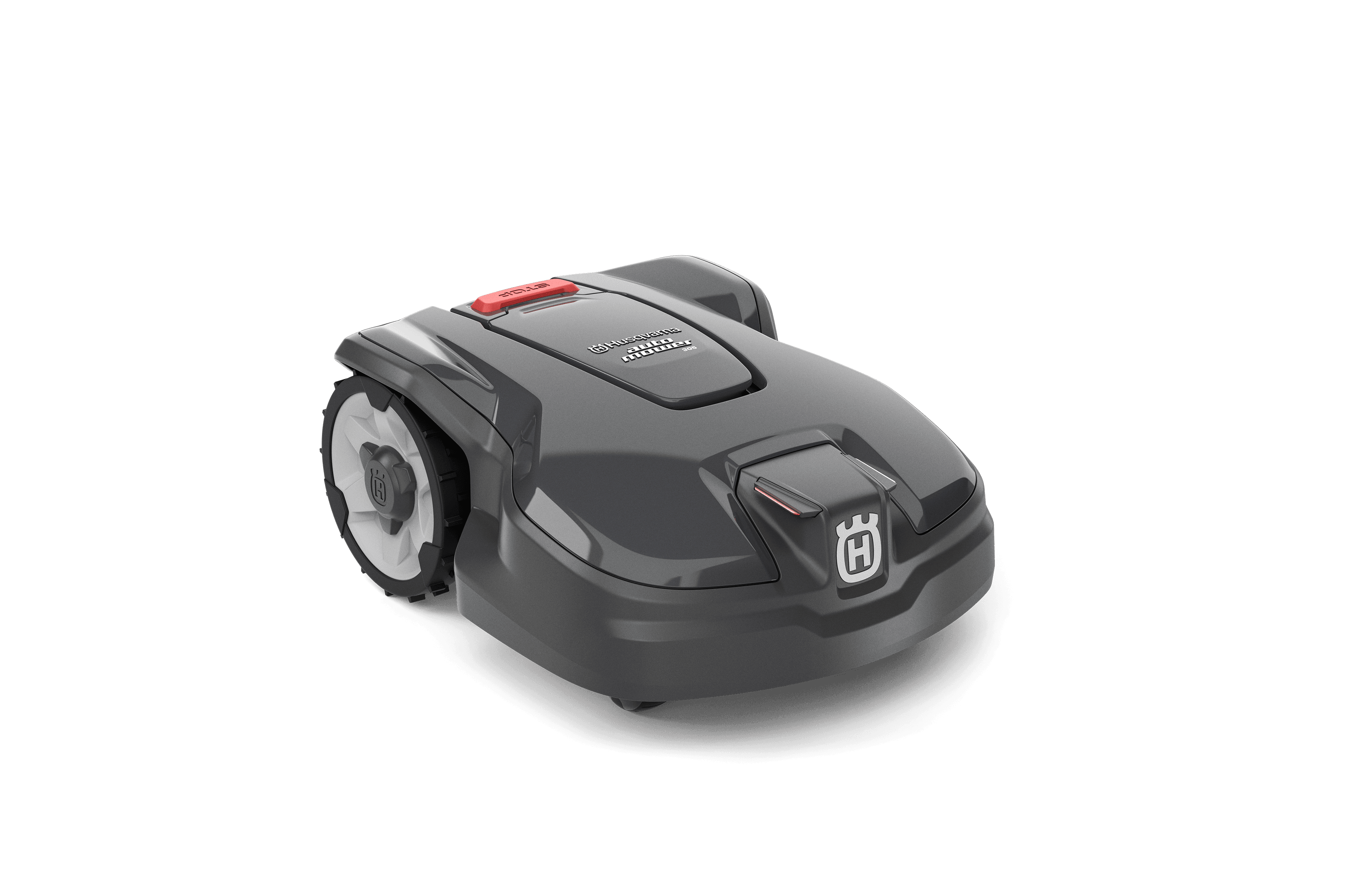 AUTOMOWER® 305 image 1