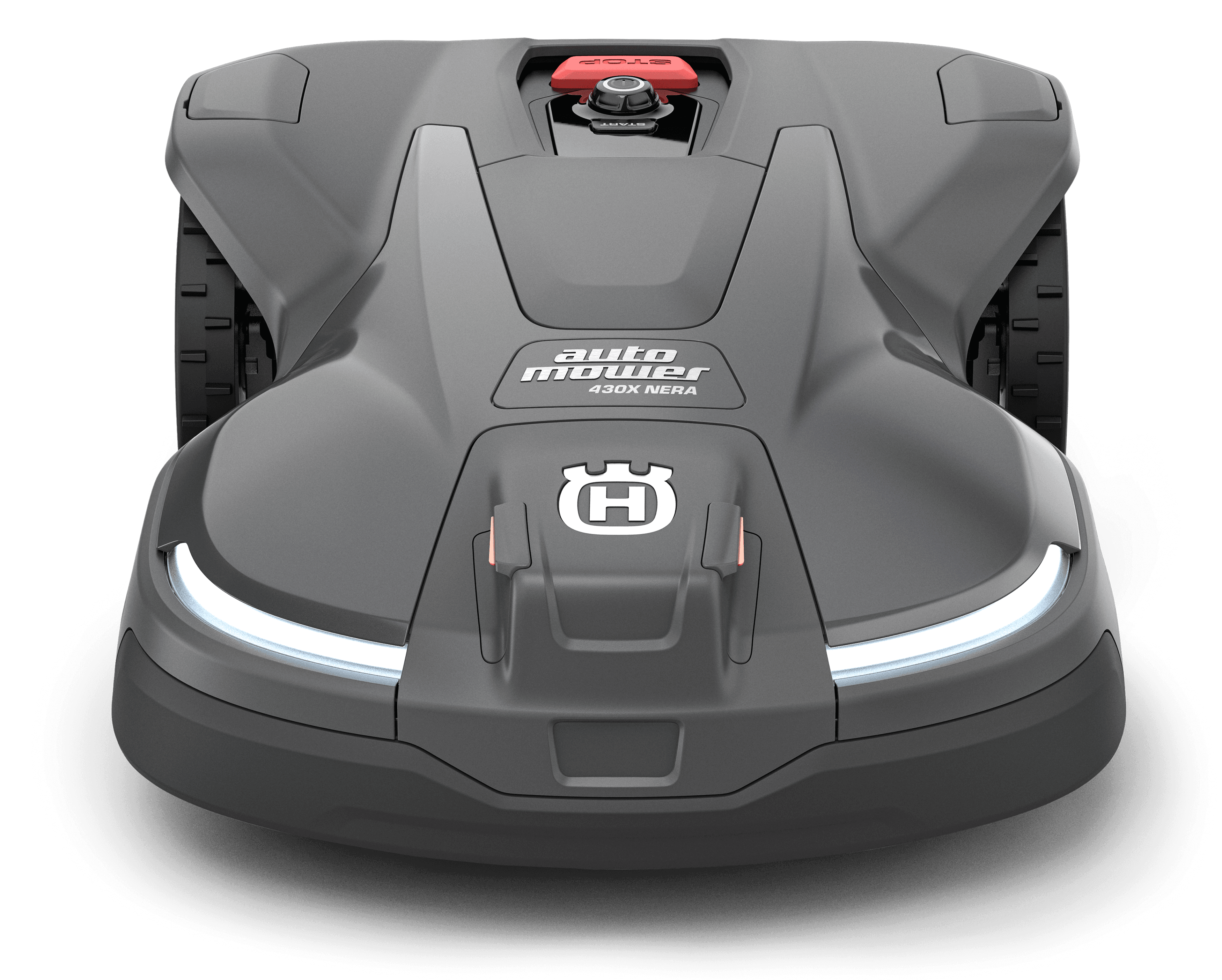 Automower® 430X NERA image 0