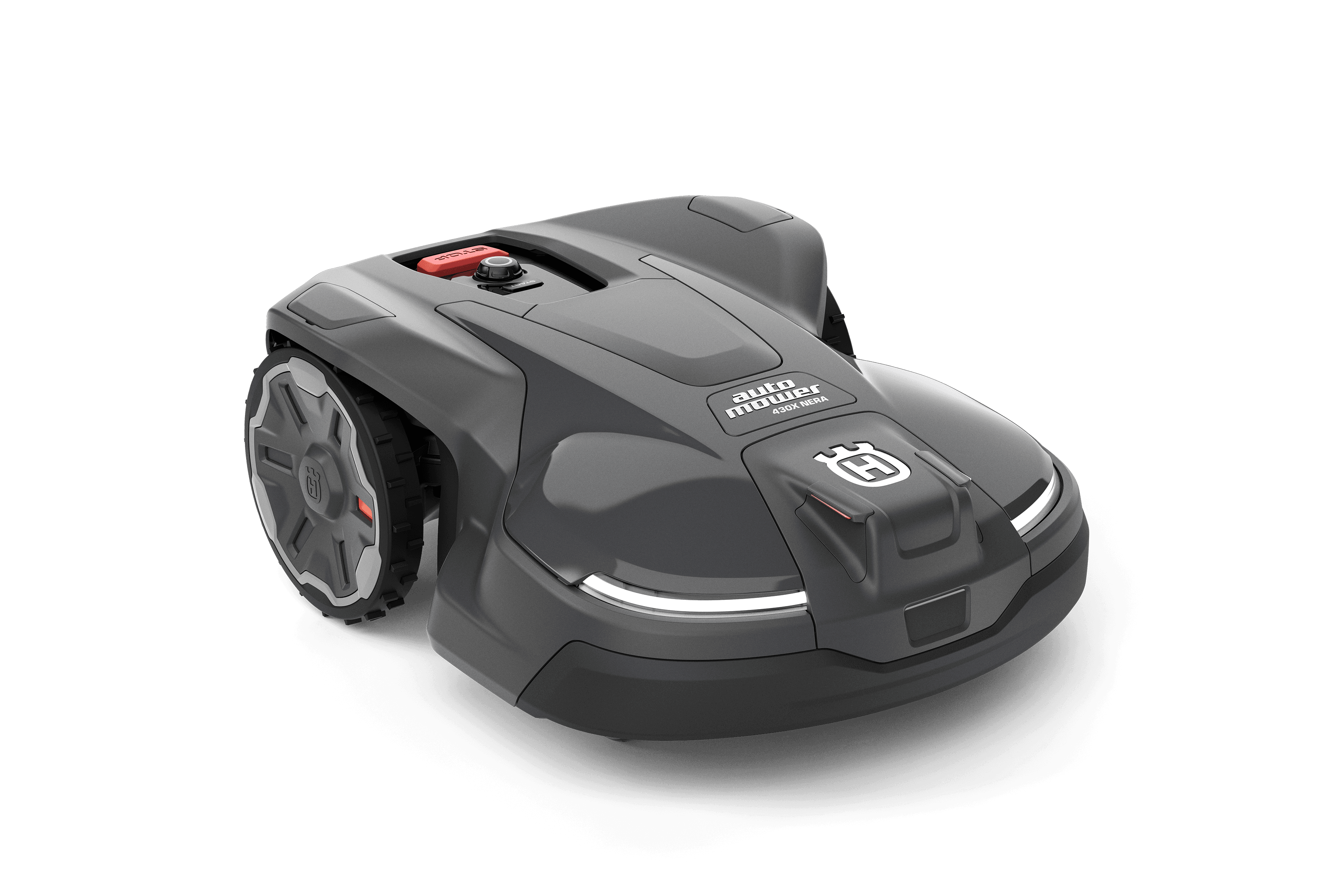 Automower® 430X NERA image 1