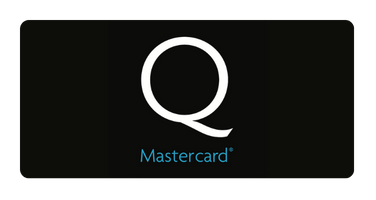 Q Mastercard