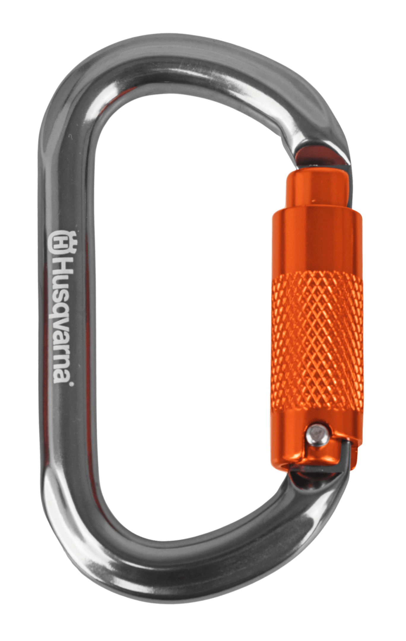 Oval Carabiner image 0