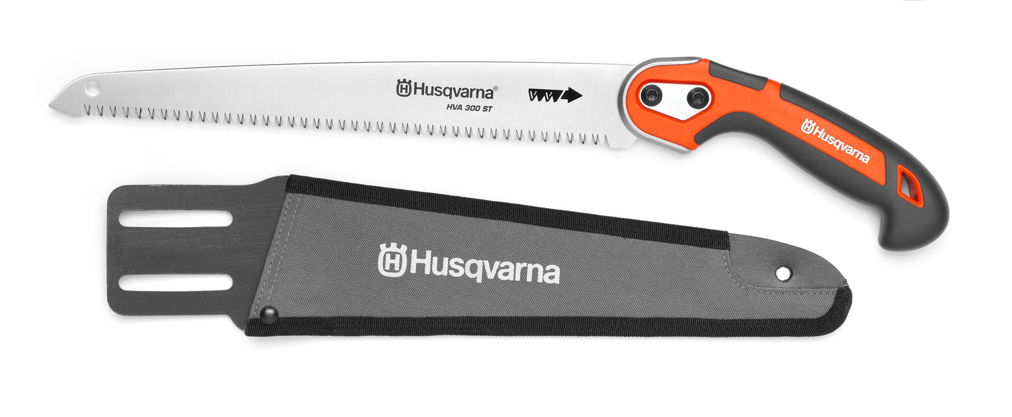 Fixed Straight Handsaw image 0