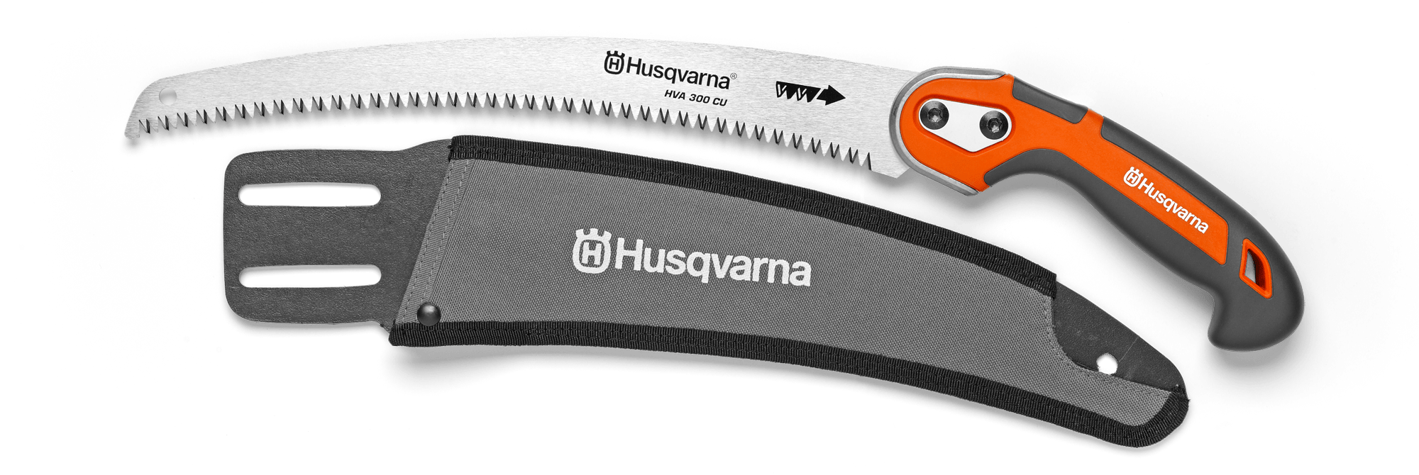 Fixed Curved Handsaw image 0