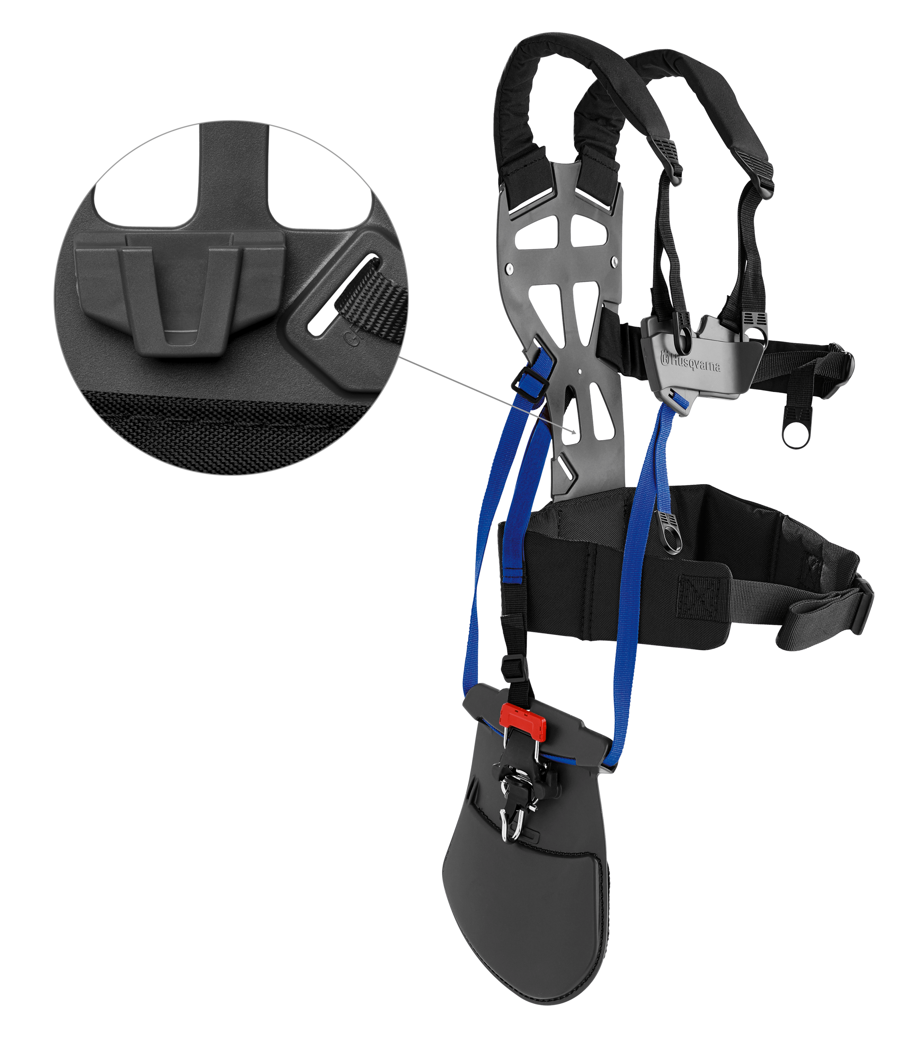 Harness Balance XB image 0