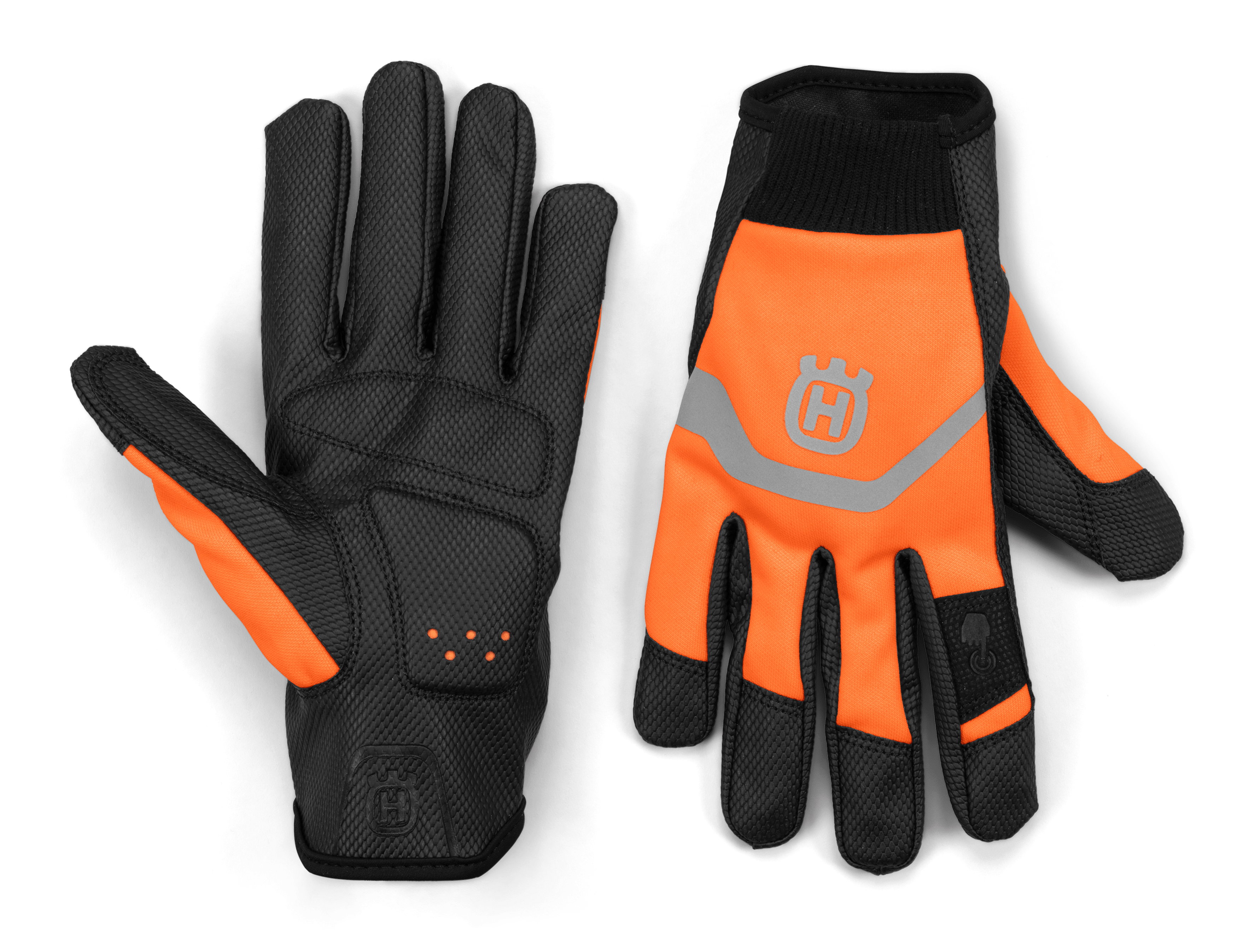 Gloves, Functional Light Non-slip image 0