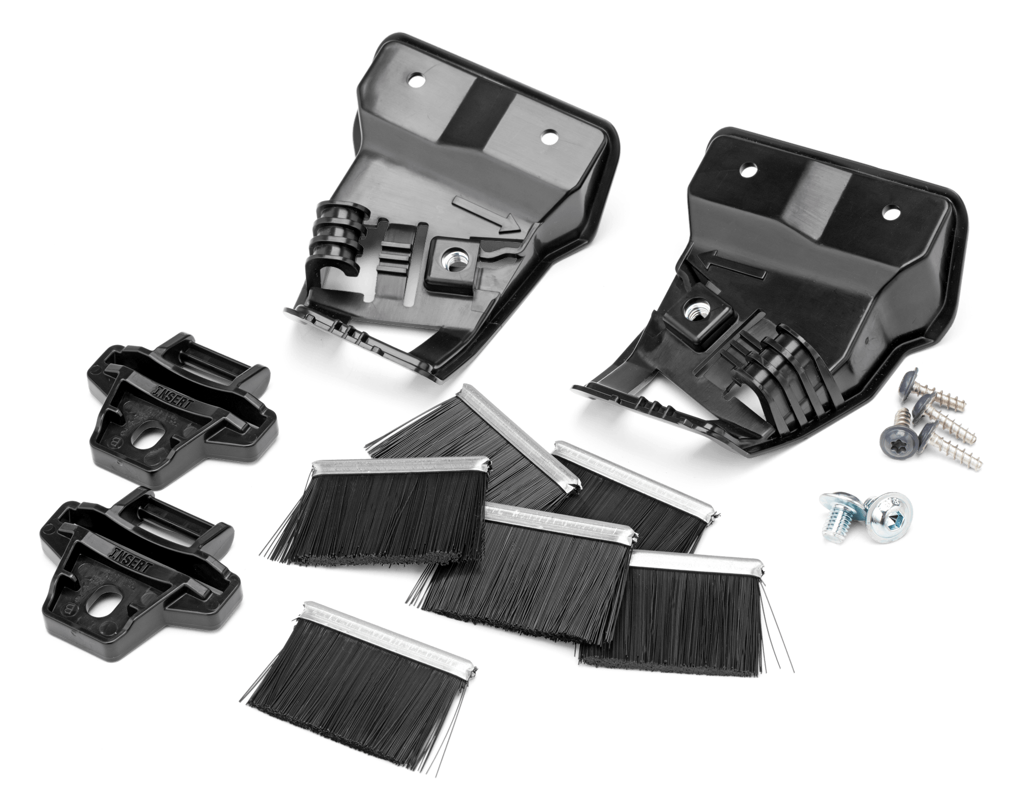 Automower® Wheel Brush Kit image 0