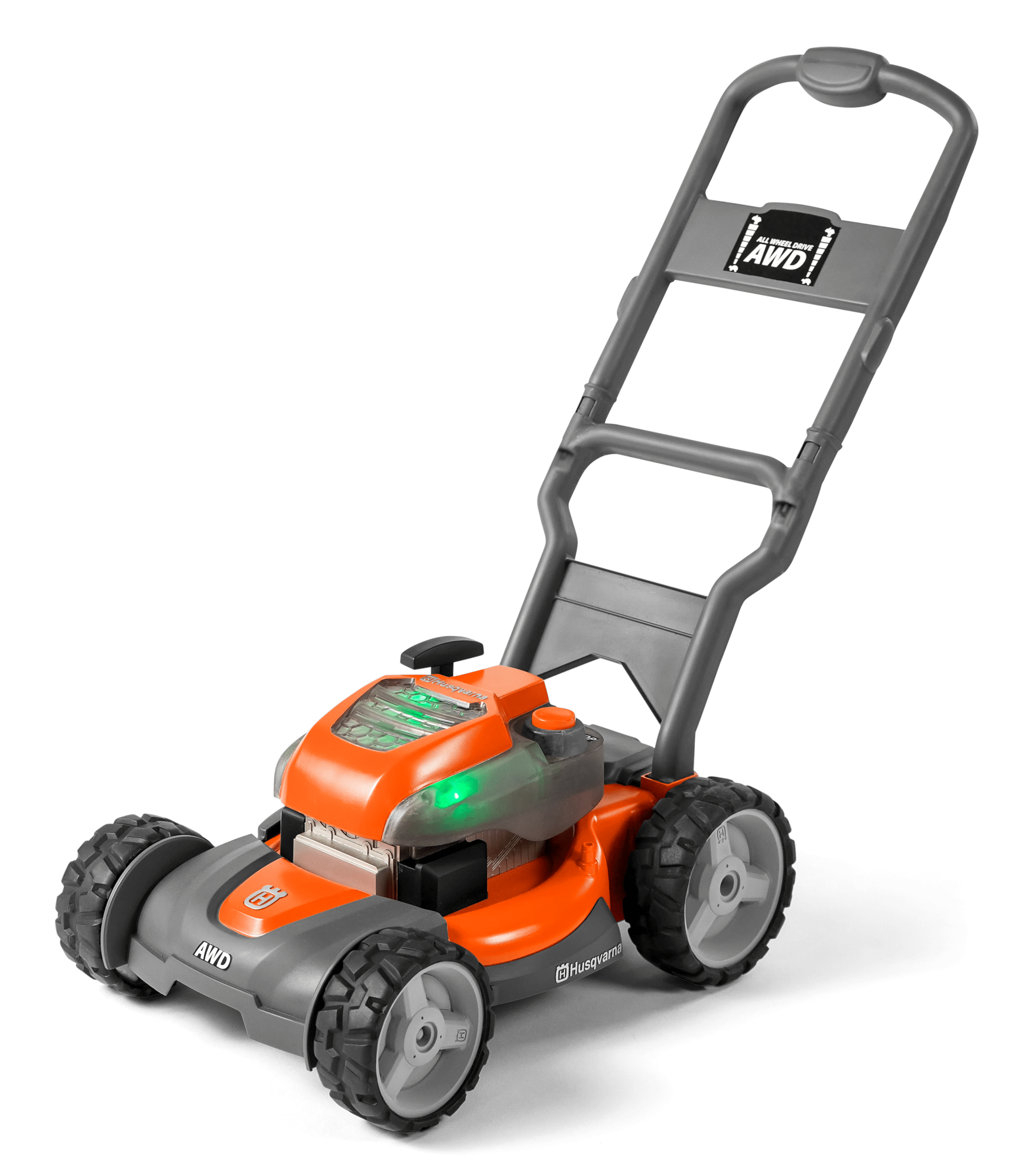 Toy Lawn Mower image 0