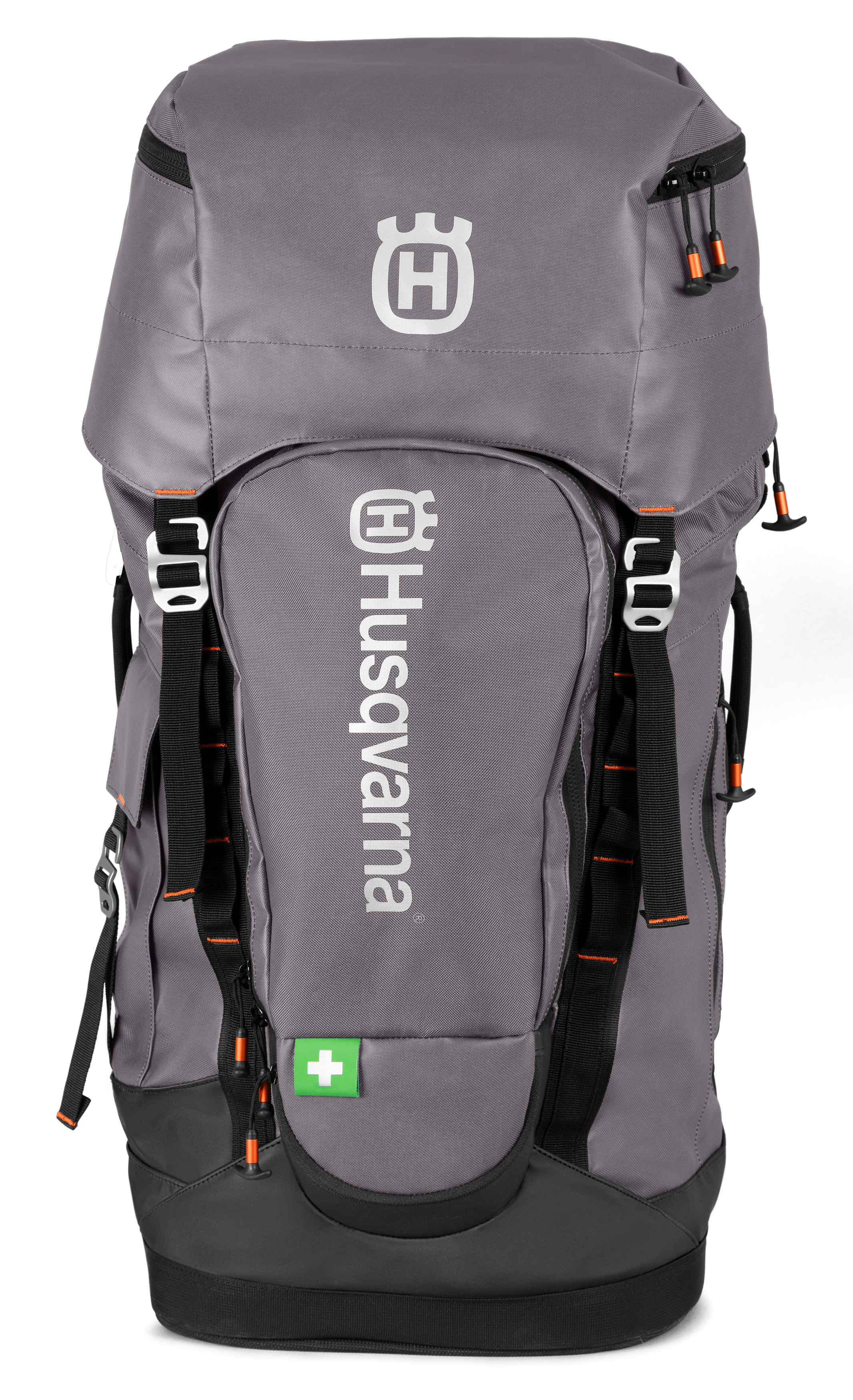 Gear backpack image 0